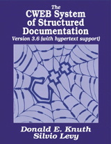 CWEB System of Structured Documentation, The