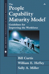 People Capability Maturity Model, The: Guidelines for Improving the Workforce