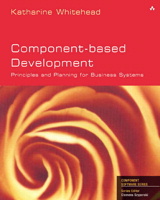 Component-Based Development: Principles and Planning for Business Systems