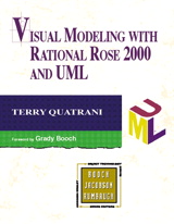Visual Modeling with Rational Rose 2000 and UML, 2nd Edition