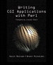 Writing CGI Applications with Perl