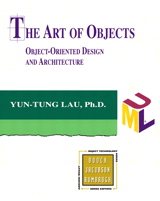 Art of Objects, The: Object-Oriented Design and Architecture