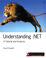 Understanding .NET: A Tutorial and Analysis