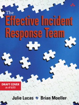 Effective Incident Response Team, The