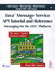Java™ Message Service API Tutorial and Reference: Messaging for the J2EE™ Platform