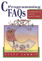 C Programming FAQs: Frequently Asked Questions