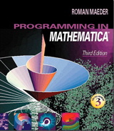 Programming in Mathematica, 3rd Edition