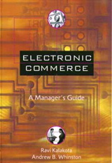 Electronic Commerce: A Manager's Guide