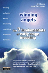 Winning Angels: The 7 Fundamentals of Early Stage Investing