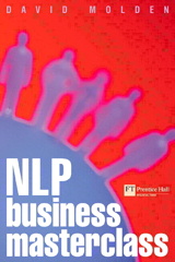 NLP Business Masterclass: Skills for realising human potential