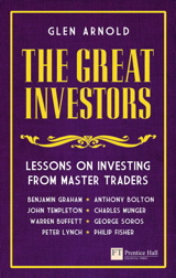 Great Investors, The: Lessons on Investing from Master Traders