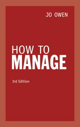 How to Manage: How to Manage, 3rd Edition