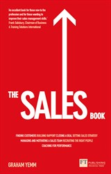 The Sales Book