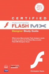 Certified Macromedia Flash MX Designer Study Guide