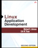 Linux Application Development, 2nd Edition