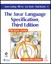 Java™ Language Specification, The, 3rd Edition