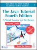 Java Tutorial, The: A Short Course on the Basics, 4th Edition