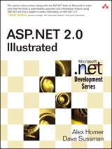 ASP.NET 2.0 Illustrated