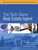 Tech-Savvy Real Estate Agent, The