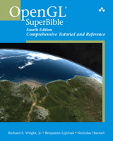 OpenGL SuperBible: Comprehensive Tutorial and Reference, 4th Edition
