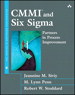 CMMI and Six Sigma: Partners in Process Improvement, Adobe Reader 