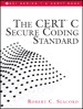 CERT C Secure Coding Standard, The