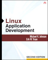 Linux Application Development (paperback), 2nd Edition