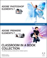 Adobe Premiere Elements 7 Classroom in a Book