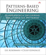 Patterns-Based Engineering: Successfully Delivering Solutions via Patterns (Adobe Reader)