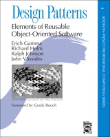 Design Patterns: Elements of Reusable Object-Oriented Software (Adobe Reader)