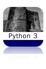 Programming in Python 3: A Complete Introduction to the Python Language, App (iPhone), 2nd Edition