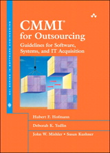 CMMI(R) for Outsourcing: Guidelines for Software, Systems, and IT Acquisition