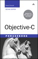 Objective-C Phrasebook, 2nd Edition