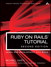 Ruby on Rails Tutorial: Learn Web Development with Rails, 2nd Edition