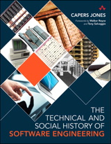 Technical and Social History of Software Engineering, The
