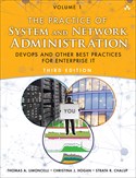 The Practice of System and Network Administration, 3rd Edition