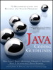Java Coding Guidelines: 75 Recommendations for Reliable and 