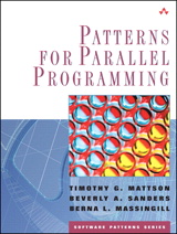 Patterns for Parallel Programming (paperback)