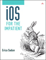 iOS for the Impatient