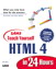 Sams Teach Yourself HTML 4 in 24 Hours