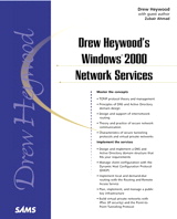 Drew Heywood's Windows 2000 Network Services