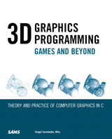 3D Graphics Programming: Games & Beyond