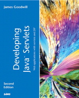 Developing Java Servlets, 2nd Edition