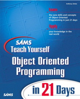 Sams Teach Yourself Object Oriented Programming in 21 Days