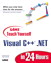 Sams Teach Yourself Visual C++.NET in 24 Hours
