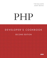 PHP Developer's Cookbook, 2nd Edition