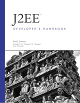 J2EE Developer's Handbook