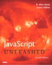 JavaScript Unleashed, 4th Edition