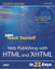 Sams Teach Yourself Web Publishing with HTML & XHTML in 21 Days, 4th Edition