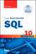 Sams Teach Yourself SQL in 10 Minutes, 3rd Edition